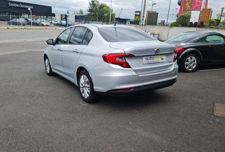 FIAT TIPO Sedan 1.4 i  95 CH / KIT DISTRI FAIT