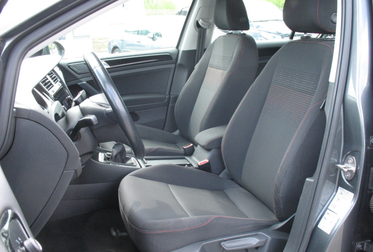 Volkswagen Golf VII 1.0 TSI 110 SOUND 5 PORTES