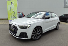 Audi A1 Sportback 30 TFSI 116ch Design