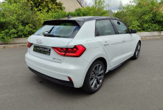 Audi A1 Sportback 30 TFSI 116ch Design