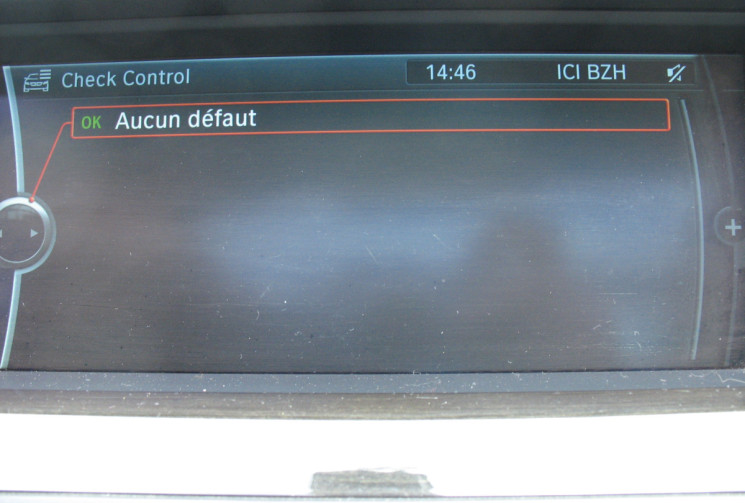 BMW SERIE 5 TOURING 525dA X-DRIVE 218 EXCLUSIVE