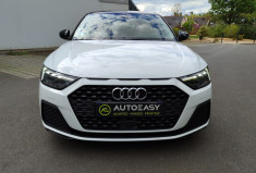 Audi A1 Sportback 30 TFSI 116ch Design