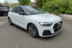 Audi A1 Sportback 30 TFSI 116ch Design