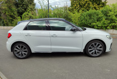 Audi A1 Sportback 30 TFSI 116ch Design