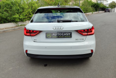 Audi A1 Sportback 30 TFSI 116ch Design