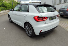 Audi A1 Sportback 30 TFSI 116ch Design