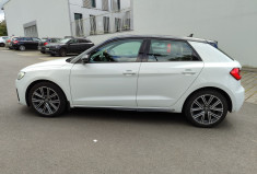 Audi A1 Sportback 30 TFSI 116ch Design