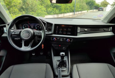 Audi A1 Sportback 30 TFSI 116ch Design