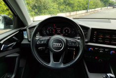 Audi A1 Sportback 30 TFSI 116ch Design
