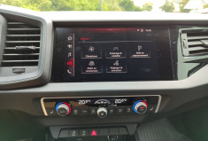 Audi A1 Sportback 30 TFSI 116ch Design