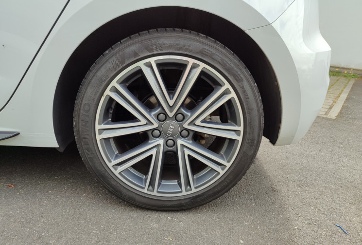 Audi A1 Sportback 30 TFSI 116ch Design