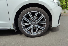 Audi A1 Sportback 30 TFSI 116ch Design
