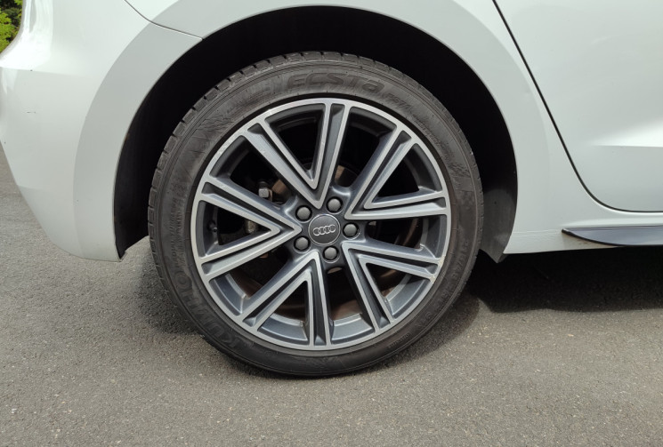Audi A1 Sportback 30 TFSI 116ch Design