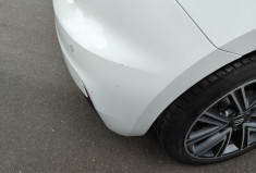 Audi A1 Sportback 30 TFSI 116ch Design