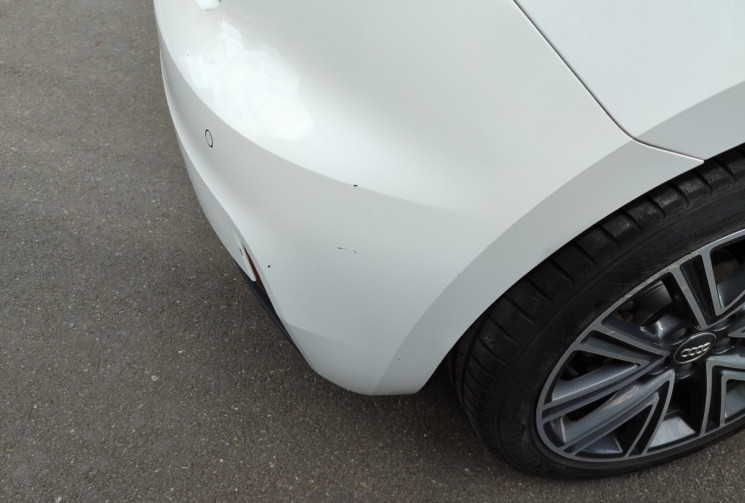 Audi A1 Sportback 30 TFSI 116ch Design