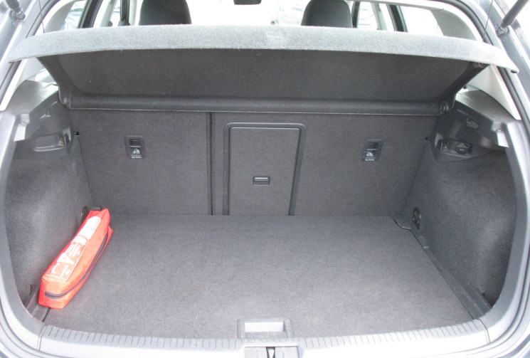 Volkswagen Golf VII 1.0 TSI 110 SOUND 5 PORTES