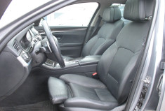 BMW SERIE 5 TOURING 525dA X-DRIVE 218 EXCLUSIVE