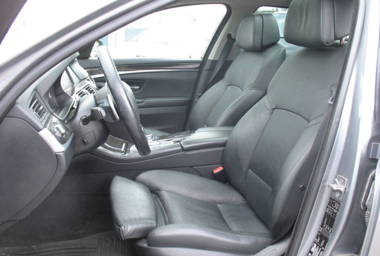 BMW SERIE 5 TOURING 525dA X-DRIVE 218 EXCLUSIVE
