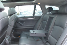 BMW SERIE 5 TOURING 525dA X-DRIVE 218 EXCLUSIVE