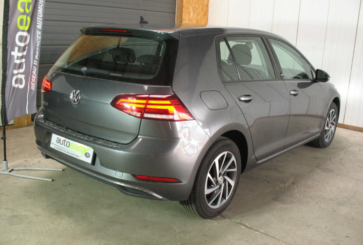 Volkswagen Golf VII 1.0 TSI 110 SOUND 5 PORTES