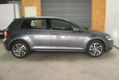 Volkswagen Golf VII 1.0 TSI 110 SOUND 5 PORTES