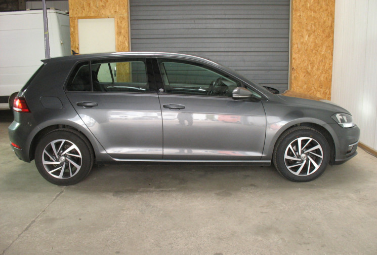 Volkswagen Golf VII 1.0 TSI 110 SOUND 5 PORTES