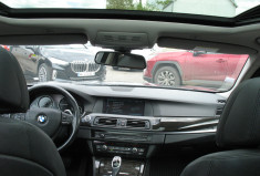 BMW SERIE 5 TOURING 525dA X-DRIVE 218 EXCLUSIVE
