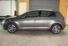 Volkswagen Golf VII 1.0 TSI 110 SOUND 5 PORTES
