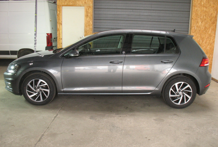 Volkswagen Golf VII 1.0 TSI 110 SOUND 5 PORTES