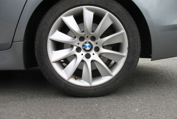 BMW SERIE 5 TOURING 525dA X-DRIVE 218 EXCLUSIVE