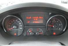 FIAT DUCATO WEINSBERG CARABUS EDITION FIRE