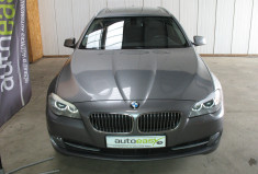 BMW SERIE 5 TOURING 525dA X-DRIVE 218 EXCLUSIVE