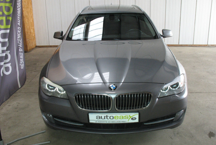 BMW SERIE 5 TOURING 525dA X-DRIVE 218 EXCLUSIVE