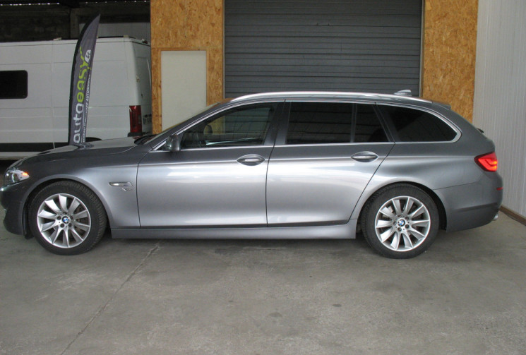 BMW SERIE 5 TOURING 525dA X-DRIVE 218 EXCLUSIVE