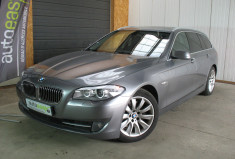 BMW SERIE 5 TOURING 525dA X-DRIVE 218 EXCLUSIVE