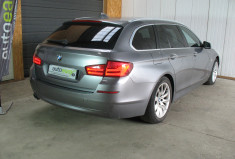BMW SERIE 5 TOURING 525dA X-DRIVE 218 EXCLUSIVE