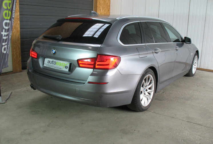 BMW SERIE 5 TOURING 525dA X-DRIVE 218 EXCLUSIVE
