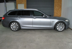 BMW SERIE 5 TOURING 525dA X-DRIVE 218 EXCLUSIVE