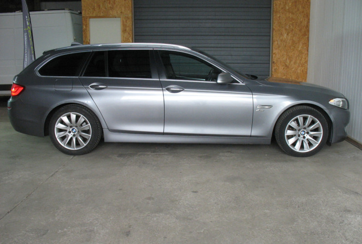 BMW SERIE 5 TOURING 525dA X-DRIVE 218 EXCLUSIVE