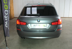 BMW SERIE 5 TOURING 525dA X-DRIVE 218 EXCLUSIVE