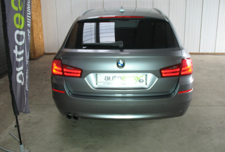 BMW SERIE 5 TOURING 525dA X-DRIVE 218 EXCLUSIVE