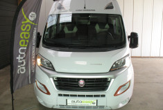 FIAT DUCATO WEINSBERG CARABUS EDITION FIRE