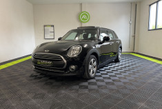 Mini Clubman Chili BVA II F54 One 102ch + Toit Ouvrant