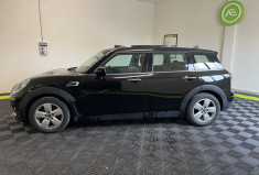 Mini Clubman Chili BVA II F54 One 102ch + Toit Ouvrant