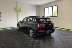 Mini Clubman Chili BVA II F54 One 102ch + Toit Ouvrant