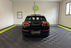 Mini Clubman Chili BVA II F54 One 102ch + Toit Ouvrant