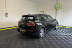 Mini Clubman Chili BVA II F54 One 102ch + Toit Ouvrant