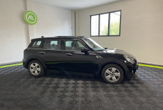 Mini Clubman Chili BVA II F54 One 102ch + Toit Ouvrant