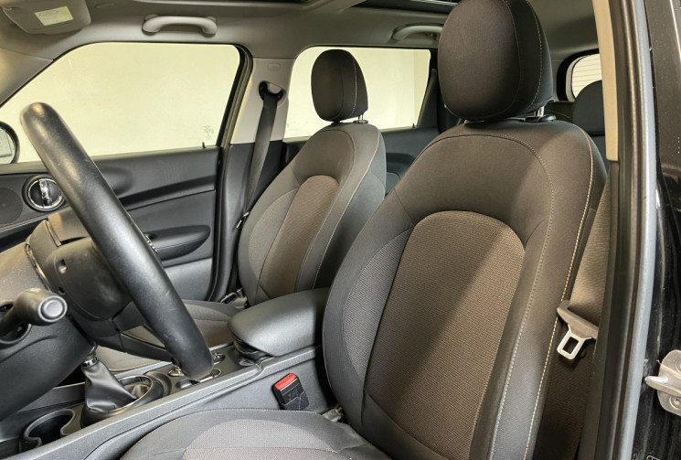 Mini Clubman Chili BVA II F54 One 102ch + Toit Ouvrant
