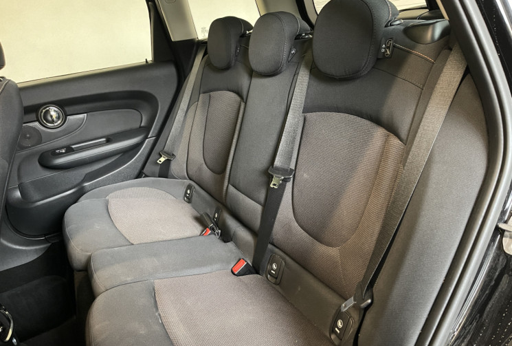 Mini Clubman Chili BVA II F54 One 102ch + Toit Ouvrant
